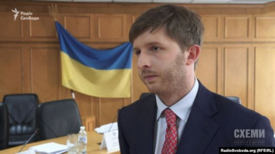 Двох виродків, які допомогли ДТЕК обікрасти українців на 38 млрд гривень, ВАКС звільнив від відповідальності