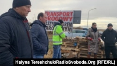 ДПСУ: Україна та Польща домовилися «прискорити» оформлення пасажирів і вантажів на кордоні