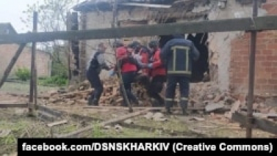 «Все було, можливо, не так щільно»: голова Вовчанської МВА щодо фортифікації на Харківщині