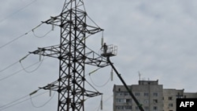 У Харкові та частині області аварійні відключення світла – «Харківобленерго»