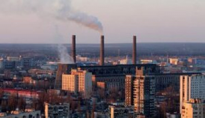 Великий виробник електроенергії у Києві недоплатив 130 мільйонів податків,