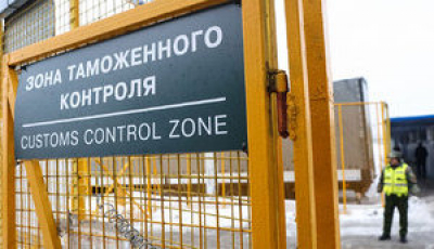 Санкції працюють: Російська митниця продовжує втрачати доходи від експорту