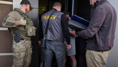 Збитки на 290 мільйонів: НАБУ викрило злочинну організацію на Чернівецькій митниці. ІНФОГРАФІКА