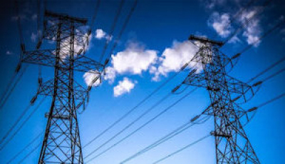 Україна хоче побудувати три лінії електропередачі до Польщі