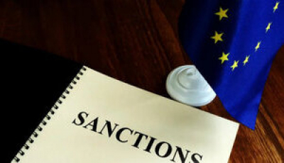 Майбутні санкції: Євросоюз хоче заборонити політичним партіям фінансування з Росії