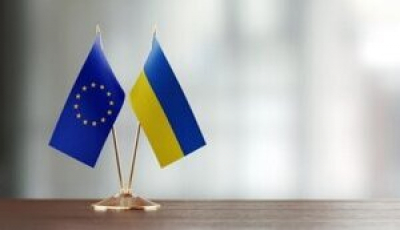 Прогрес у виконанні угоди про асоціацію України з ЄС досяг 88%,
