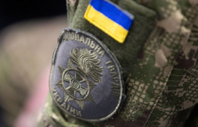 Сьогодні в Україні відзначають День Національної гвардії