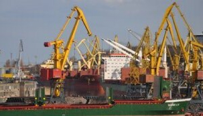 Росія вдарила ракетами по портовій інфраструктурі Одещини, є руйнування