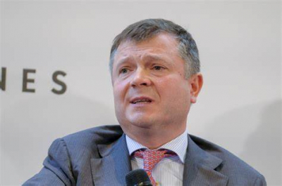 Ексвласник Білоцерківської ТЕЦ Жеваго отримав нову підозру у справі "Фінанси та Кредит"