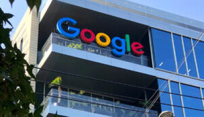 Росія готує позов до Google на 10 мільярдів рублів